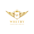 Whitby Limo Logo